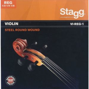 stagg jeu de cordes VI-REG-1