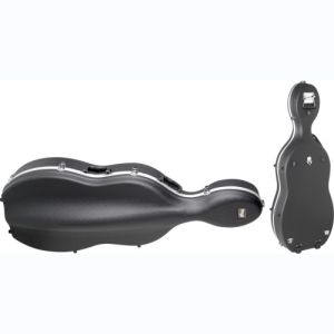 stagg etui violoncelle ABS-VNC 4