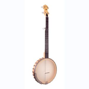 gold tone banjo CC-CARLIN 12