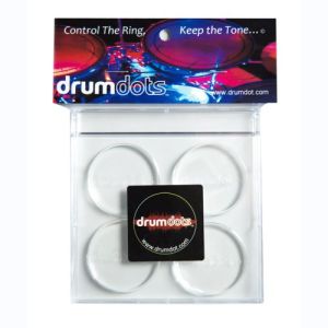 drum dot Atténuateurs d'harmoniques DD4PK