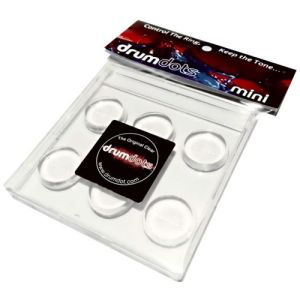 drum dot Atténuateurs d'harmoniques DDM6PK