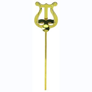 GEWA Pupitre lyre de marche  