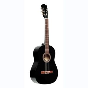 stagg guitare classique SCL50-BLK
