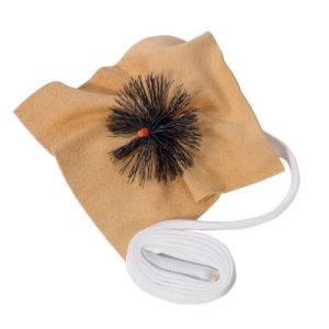 GEWA Écouvillon de Saxophone Ténor  