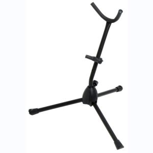 GEWA Support Saxophone Ténor Sib-Alto Mib SXS-10B 