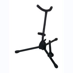 GEWA Support Saxophone combiné SXS-20B Noir