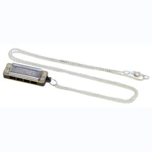 GEWA Harmonica Modèle miniature  Do majeur