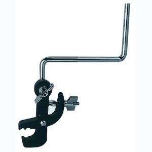 GEWA Perchette sur clamp Support de percussion  