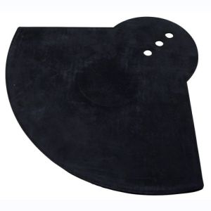 GEWA Pad d'entrainement  cymbales