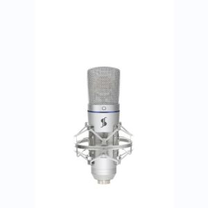 stagg micro de studio SUSM50