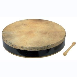 GEWA Bodhran Irlandais  