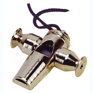 GEWA Sifflet de samba  