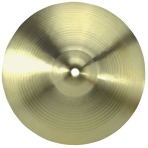 GEWA Cymbales frappées  20 cm