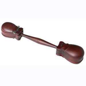 GEWA Castagnettes double