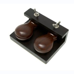 GEWA Castagnettes Tension réglable