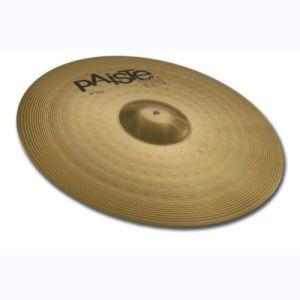 Paiste Cymbales Ride 101 Brass  20"