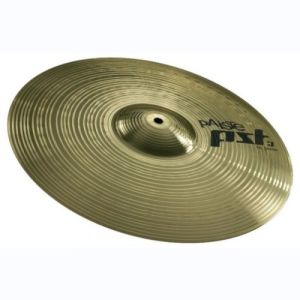 Paiste Cymbales Crash PST 3  14"