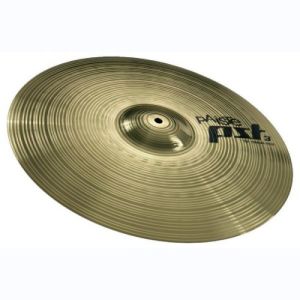 Paiste Cymbales Crash-Ride PST 3  18"