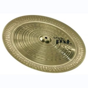 Paiste Cymbales China PST 3  18"