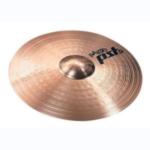 Paiste Cymbales Crash PST 5  16" Medium