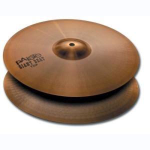 Paiste Cymbales Charleston Giant Beat  16"
