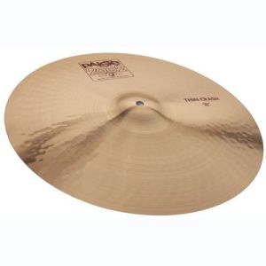 Paiste Cymbales Crash 2002  17" Power