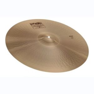 Paiste Cymbales Ride 2002  22" Heavy