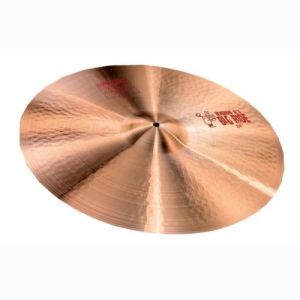 Paiste Cymbales Ride 2002  24" "Reverend Al´s" Big Ride