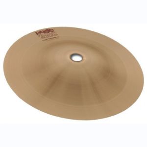 Paiste Cymbales Cup Chime 2002  6,5"-#4