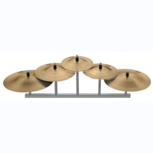 Paiste Accessoires Cymbales Cup Chime Fixation  Pour 5 Cup Chimes