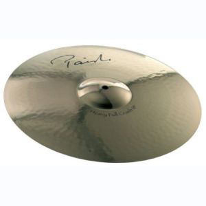 Paiste Cymbales Crash Signature Reflector  19" Heavy Full