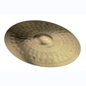 Paiste Cymbales Ride Signature  20" Full