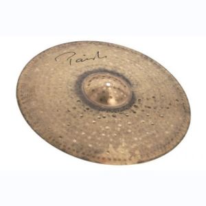 Paiste Cymbales Ride Signature "Dark Energy"  22" Dark Energy MK II