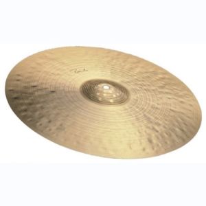 Paiste Cymbales Crash Signature "Traditionals"  20" Thin