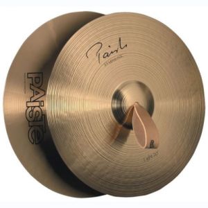 Paiste Cymbales de marche Symphonic  20" Medium Light