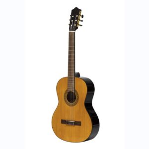 stagg guitare classique SCL60-NAT LH