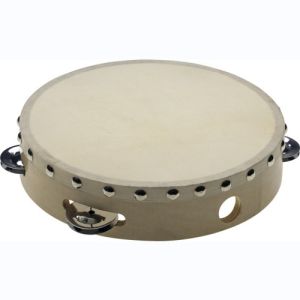 stagg tambourin STA-1108