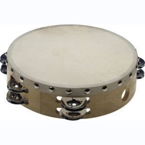 stagg tambourin STA-1208