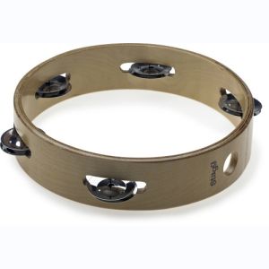 stagg tambourin STA-3108