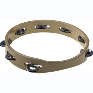 stagg tambourin STA-3110