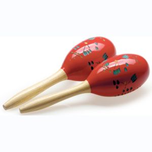 stagg maracas MRW-29
