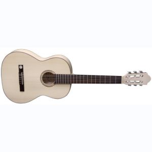 GEWA Guitare classique Pro Natura Silver 7-8  Taille 7-8