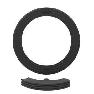 Remo Système externe Sub Muffl' pour grosse caisse 16" MF-3016-00