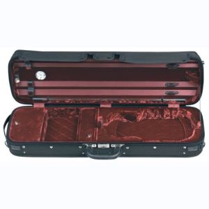 GEWA Etui pour Violon Liuteria Atlanta  4-4