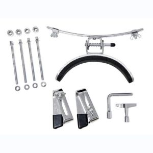 GEWA Appui-jambe avec rallonge 