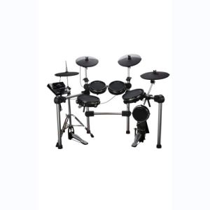 Carlsbro CSD601 COMPACT ELECT.MESH DRUM KIT