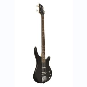 Stagg Basse electrique Fusion SBF-40 BLK noir