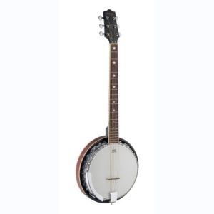 stagg banjo BJM30 G