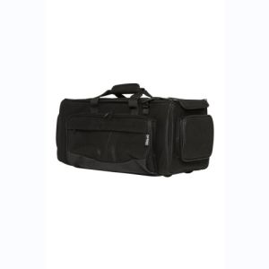 Stagg double housse trompette simili cuir SB-TP-BKF noir