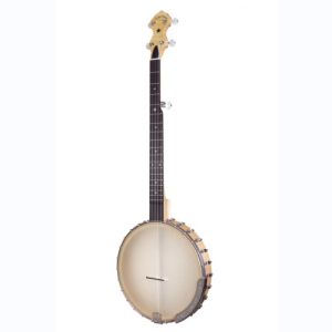 Gold Tone Banjo Carlin gaucher CC-CARLIN 12 LH